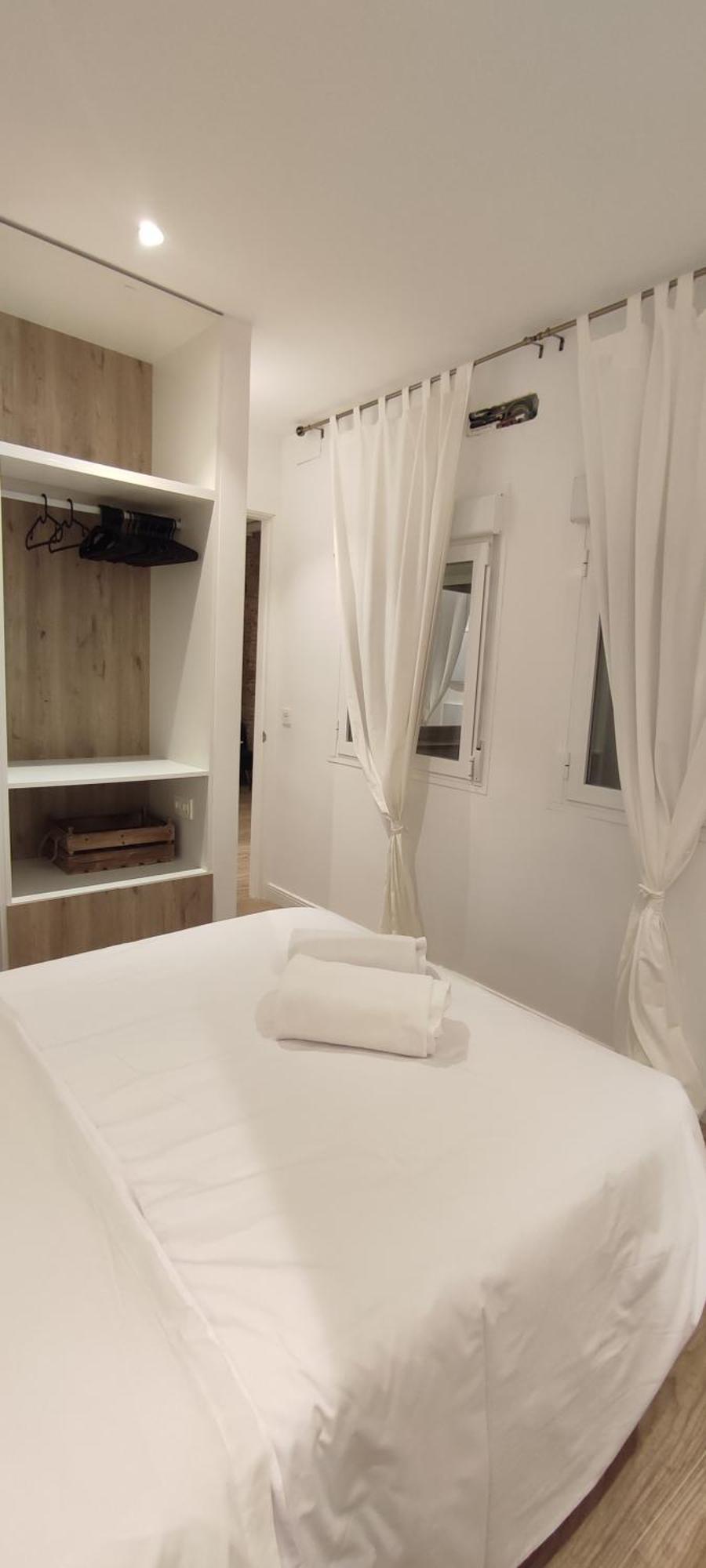 Hermosos Apartamentos En Pleno Centro Granada Exterior foto