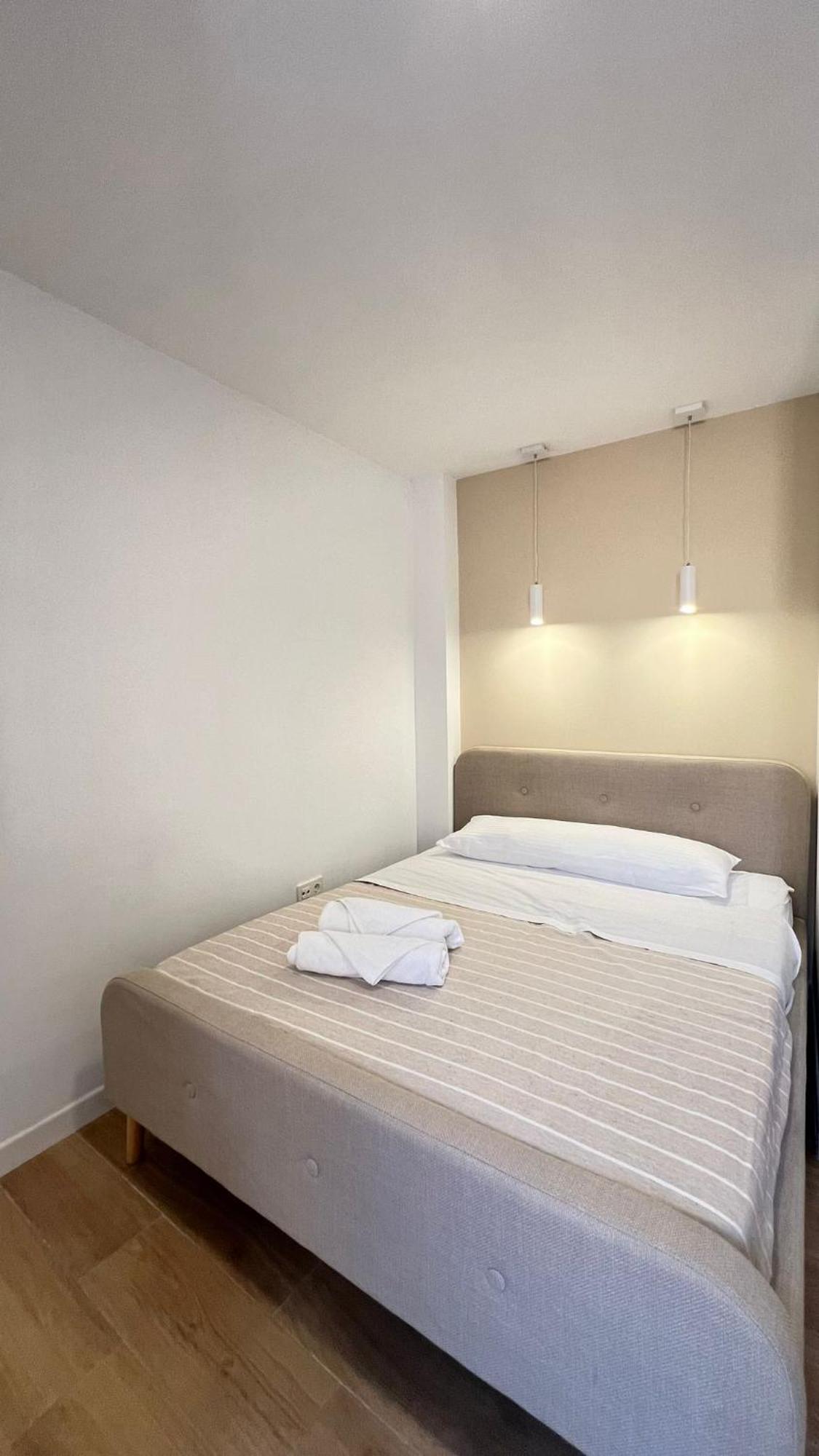 Hermosos Apartamentos En Pleno Centro Granada Exterior foto